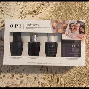OPI Lincoln Park After Dark Set